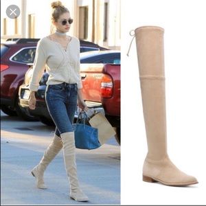 Stuart Weitzman Lowland Size 7